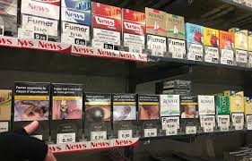Voir plus d'idées sur le thème cigarettes, tabac, paquet cigarette. Fumer Un Paquet De Cigarettes Par Jour Provoque 150 Mutations Genetiques Par An