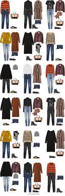 What To Pack For Amsterdam Netherlands Packing Light Livelovesara Winter Travel Outfit Europe Outfits Travel Clothes Women