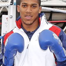 Boxing: Joshua so strong, Cuban left wearing rare underdog tag