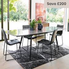 This oval side table adds an airy and. Dwell Uk Iconic Original Dining Tables Milled