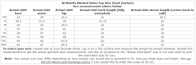 details about al sharifa womens ruched swim top tunic length cover up shirt