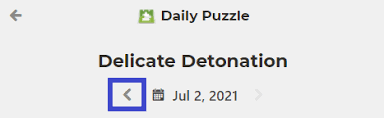 Maybe you would like to learn more about one of these? How Do I Find The Daily Puzzle Chess Com Member Support And Faqs