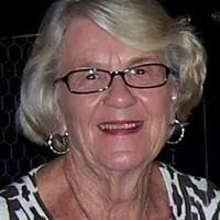 Marjorie Fields Obituary