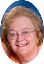 Obituary information for Darlene Becker MRS