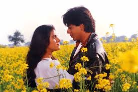 Film Review: Dilwale Dulhania Le Jayenge (1995) by Aditya Chopra - Asian Movie Pulse