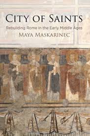 Find the perfect middle ages stock photo. City Of Saints Maya Maskarinec