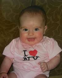 Lucky Devil Bloody Mary