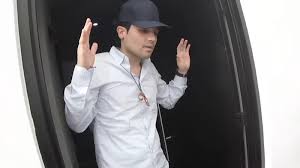 The kingpin of the sinaloa cartel has been married a handful of. New Video Of Mexican Gun Battle During El Chapo Son Shootout Abc7 Los Angeles