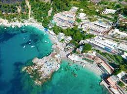 A little solo action, then with a partner! 10 Best Capri Hotels Italy From 94