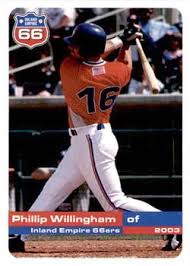 Phil Willingham Cards