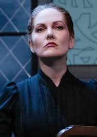 Rebecca the Musical (Broadway production) Fan Casting