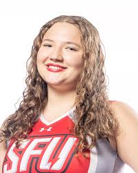 2025-26 Dance Team Roster