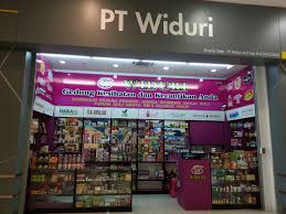 Symphony share registrars sdn bhd level 6, symphony house jalan pju 1a/46 pusat dagangan dana 1 47301 petaling jaya selangor darul ehsan. Pt Widuri Pemborong Pengedar Peruncit Herba Terbesar