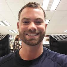 Joseph Agnew's Instagram, Twitter & Facebook