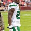 The season before, he rushed for 1,291 yards and led bell, who grew up in ohio and starred in college at michigan state, will not have to wait long to get a chance to prove himself against his former team. 1