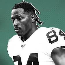 Origin antonio brown is an american professional football player who last played for the new england patriots. What Is Antonio Brown S Net Worth Thestreet