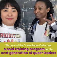 About Face Theatre Collective