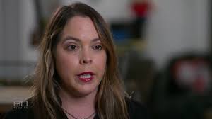 Olivia Troye was once part of the Trump reality show, as a member of the  coronavirus task force and the Vice Presidents’ homeland security adviser.  But earlier this year, disillusioned by the ...