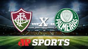 Marcos paulo (fluminense) finalização com o pé esquerdo do lado esquerdo da área no ângulo superior direito de. Fluminense 1 X 0 Palmeiras 28 11 19 Brasileirao Futebol Jp Youtube