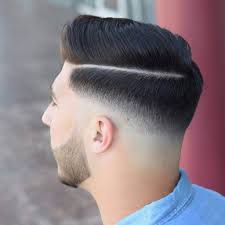 37 hairstyles mens with beard amazing style. Best Mens Hairstyles Without Beard