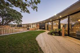 Architecture Photography Chrysalis Childcare Centre Collingridge And Smith Architects 616506 Green Building Architecture Architecture Preschool Designs
