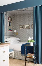 See more ideas about bed canopy, canopy, room divider curtain. The Benefits Of Four Poster Beds I Ve Never Met Anyone Who Doesn T Sleep Better In One Country Life