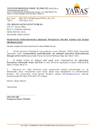 Syarikat dengan dukatcita ingin memaklumkan mengenai perkhidmatan anda ditamatkan berkuat kuasa pada 10 april 2016. Contoh Surat Penamatan Kontrak