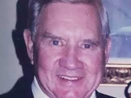 Former Reston Planner Glenn William Saunders Jr., 93, Dies