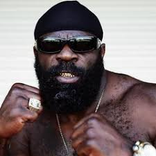 Popular music tracks, songs tagged kimbo slice