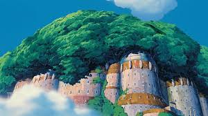 | see more ghibli scenery backgrounds, studio ghibli wallpaper twitter, studio ghibli backgrounds, minimalist studio ghibli wallpaper, ghibli films spirited away wallpaper, haku studio ghibli wallpaper. Studio Ghibli Desktop Wallpapers Top Free Studio Ghibli Desktop Backgrounds Wallpaperaccess