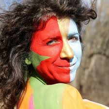 Fundraiser by Junie Moon Schreiber : Getting naked for a great cause!