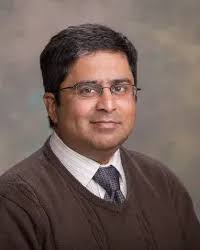 Dr. Kayiguvwe Kragha, MD, Diagnostic Radiology