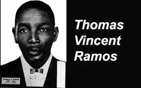 The life and accomplishments of Thomas Vincent Ramos