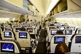 Photos Boeing 777 328 Er Aircraft Pictures Boeing 777 Aircraft Interiors Aircraft Pictures