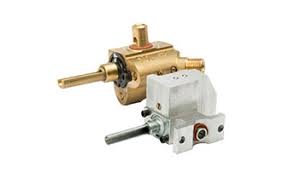 Aluminum & Brass Dual Shutoff Valves | Sherwood