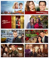 Schedule of air times for upcoming shows and movies on sundancetv. Hallmark Movie Fanatics Christmas Camp 2018 Hallmark Movies
