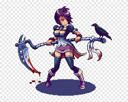 Maybe you would like to learn more about one of these? Pixel Art Art Game Character Sprite Purple Game Png Pngegg