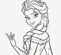 Kegiatan mewarnai gambar memang menjadi salah satu kegiatan belajar yang bagus untuk anak. Gambar Mewarnai Frozen 2 Download Kumpulan Gambar