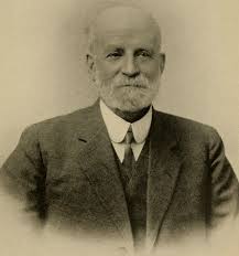 James Drummond McGregor (1838-1918)