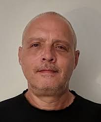 Sex Offender Registry