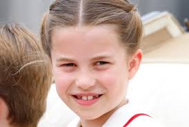 Zó groeide Prinses Charlotte op: van haar geboorte tot haar 10e verjaardag