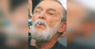 Obituary information for Jerry W. Frank