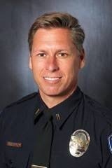 ESCONDIDO: EPD spokesman Lt. Benton promoted to captain
