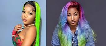 Who is the best dancehall artist in the world 2021. Murda She Wrote March 2021 Tidal Magazine