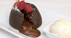 Coeur Coulant Chocolat Thermomix Un Delicieux Dessert Thermomix Coulant Chocolat Thermomix Recettes De Cuisine Delicieux Desserts