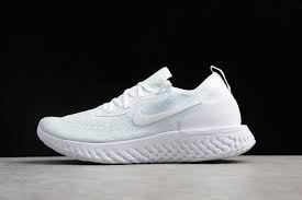 Article by peter stuart, derek li and sam winebaum. Mens And Wmns Nike Epic React Flyknit Triple White Men S Running Shoes Gov 2021