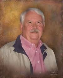 James Larry Yarborough Obituary February 5, 2017