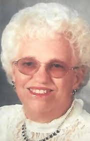 Sue Groff (1932 — 2019)