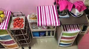 How To Organize Kitchen Space Organize Indian Kitchen Space Kitchen Organization Indian Kitchen Small Kitchen Organization