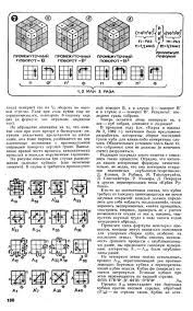 схема сборки кубика рубика 3 на 3 для начинающих 1983 Nauka I Zhizn Za Maj Kak Sobrat Kubik Rubika Kubik Rubika Kubiki Nauka